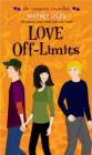 Love Off-Limits - eBook
