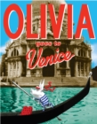 Olivia Goes to Venice - Book