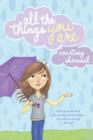 All the Things You Are - eBook