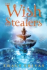 The Wish Stealers - eBook