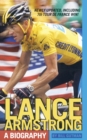 Lance Armstrong : A Biography - Book