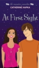 At First Sight - eBook