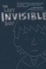 The Last Invisible Boy - eBook