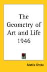 The Geometry of Art and Life 1946 - Book