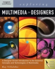 Exploring Multimedia for Designers - Book