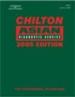 Chilton 2005 Asian Diagnostic Service Manual : (1990-2003) - Book