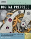 Exploring Digital PrePress - Book
