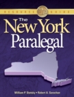 The New York Paralegal - Book