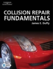 Collision Repair Fundamentals - Book