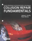 Student Workbook and Activity Guide for Duffy's Collision Repair Fundamentals - Book