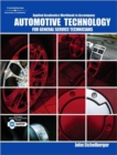 Appld Academics-Auto Tech/Gnrl - Book