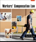Workers' Compensation Law - Book