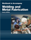 Study Guide for Jeffus/Burris' Welding and Metal Fabrication - Book