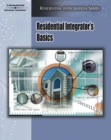 Residential Integrator's Basics - Book