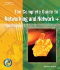 The Complete Guide to Networking and Network+ - Book