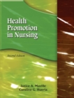 Health Promotion in Nursing - Book