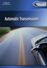 Professional Automotive Technician Training Series: Automatic Transmissions Computer Based Training (CBT) - Book