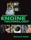 Student Workbook for Adbo's Power Equipment Engine Technology - Book