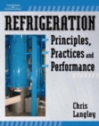 Refrigeration Principles, Practices, and Performance - Book
