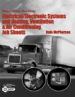 Modern Diesel Technology : Electrical/Electronic Systems and Heating, Ventilation, Air Conditioning Systems Job Sheets - Book