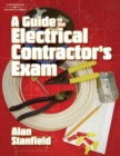 A Guide to the Electrical Contractor's Exam - Book