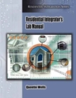 Lab Manual: Residential Integrator's Basics - Book