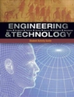 Student Activity Guide for Hacker/Burghardt/Fletcher/Gordon/Peruzzi/Prestopnik/Qaissaunee's Engineering and Technology - Book
