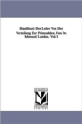 Handbuch der Lehre von der Verteilung der Primzahlen. Von dr. Edmund Landau. Vol. 1 - Book