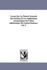 Lecons Sur La Theorie Generale Des Surfaces Et Les Applications Geometriques Du Calcul infinitesimal, Par Gaston Darboux. Vol. 2 - Book