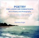Poetry for Lovers and Romanticists : Art in Poetry and Photography - Book