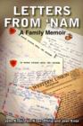 Letters from 'Nam : A Family Memoir - Book