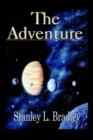 The Adventure - Book