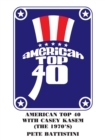 American Top 40 with Casey Kasem (the 1970's) - Book