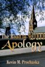 The Road to Apology - Book