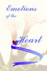Emotions of the Heart - Book