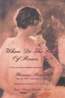 Where Do the Souls of Roses Go? : A Collection of Poems & Reminiscences - eBook