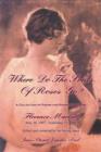 Where Do The Souls Of Roses Go? : A Collection of Poems & Reminiscences - Book