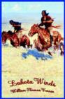 Lakota Winds - Book