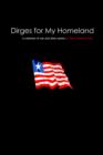 Dirges for My Homeland : A Collection of War and Other Poems - Book