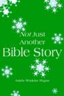 Not Just Another Bible Story - Book