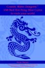 Cosmic Water DragonsT 108 Red Hot Feng Shui Cures to Rock Your World - Book