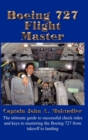 Boeing 727 Flight Master - Book