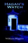 Hagan's Watch - Book