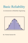 Basic Reliability : An Introduction to Reliability Engineering - Book