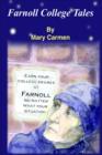 Farnoll College Tales - Book