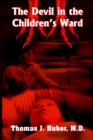 The Devil in the Children's Ward - Book