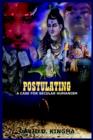 Postulating : A Case for Secular Humanism - Book