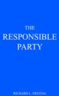 The Responsible Party - Book
