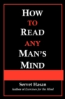 How to Read Any Man's Mind - Book