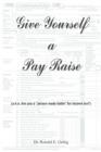 Give Yourself a Pay Raise - Book